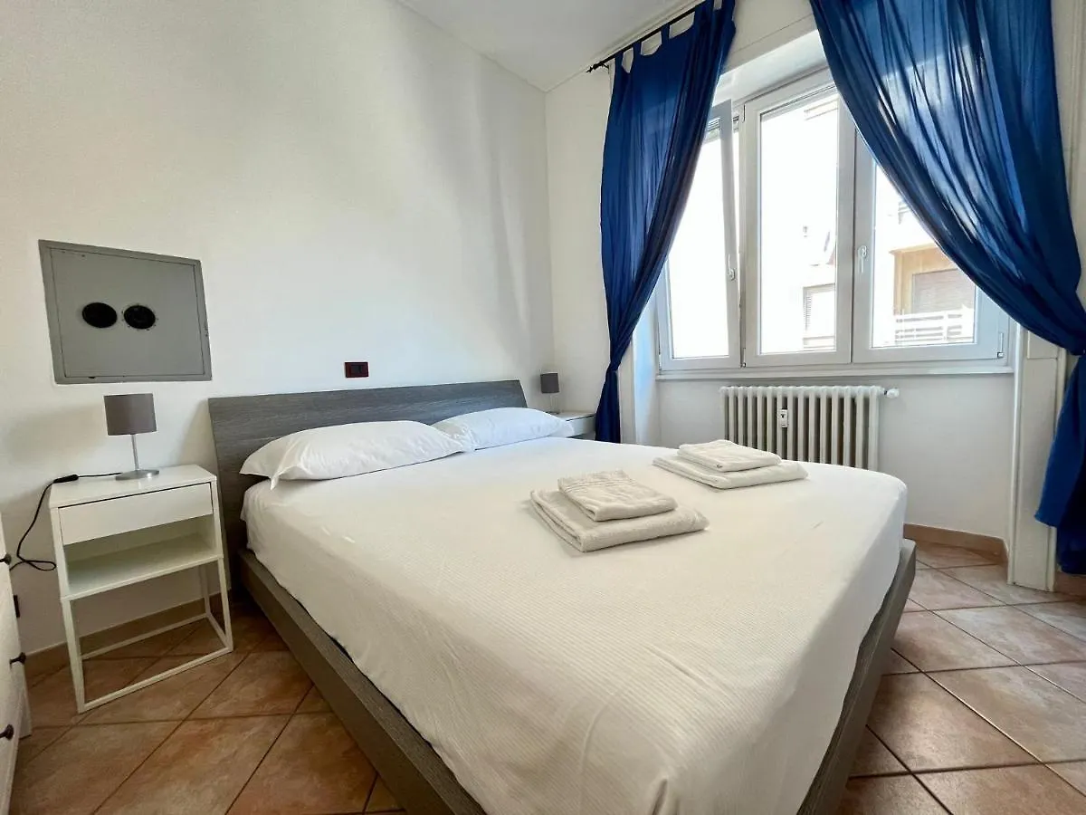 Kibilu - Piazzale Archinto 1 - Stazione Garibaldi - Zona Isola Apartment Milan