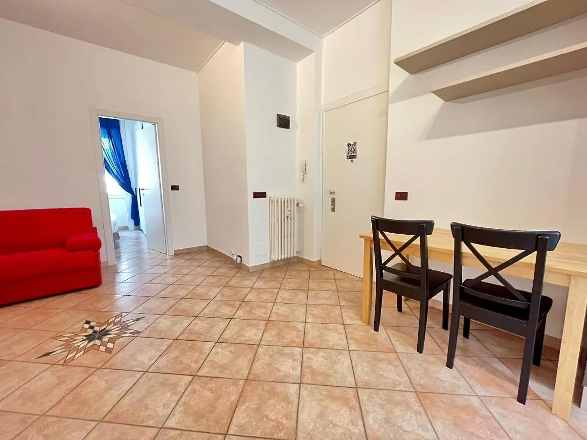 Kibilu - Piazzale Archinto 1 - Stazione Garibaldi - Zona Isola Apartment Milan 0*,