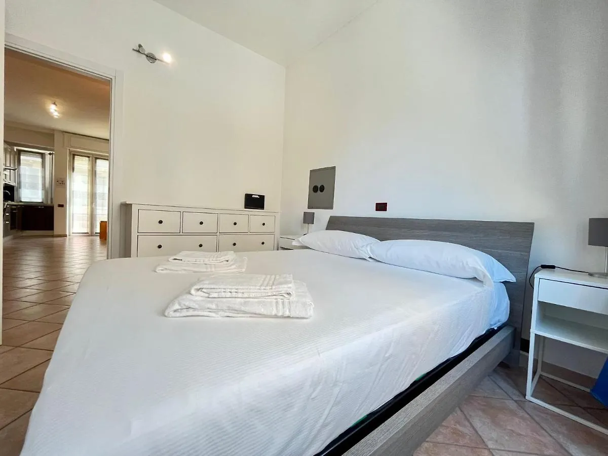Kibilu - Piazzale Archinto 1 - Stazione Garibaldi - Zona Isola Apartment Milan