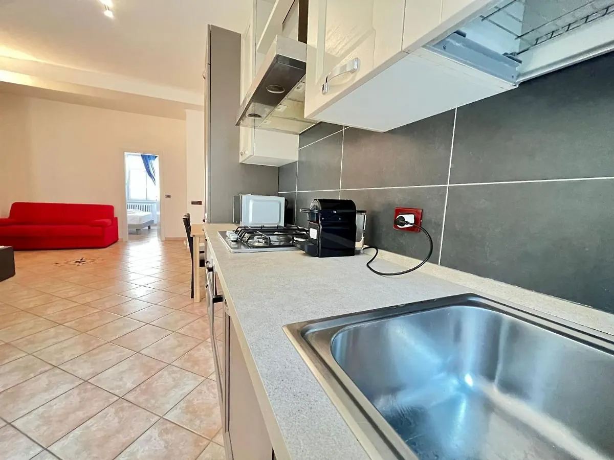 Kibilu - Piazzale Archinto 1 - Stazione Garibaldi - Zona Isola Apartment Milan Italy