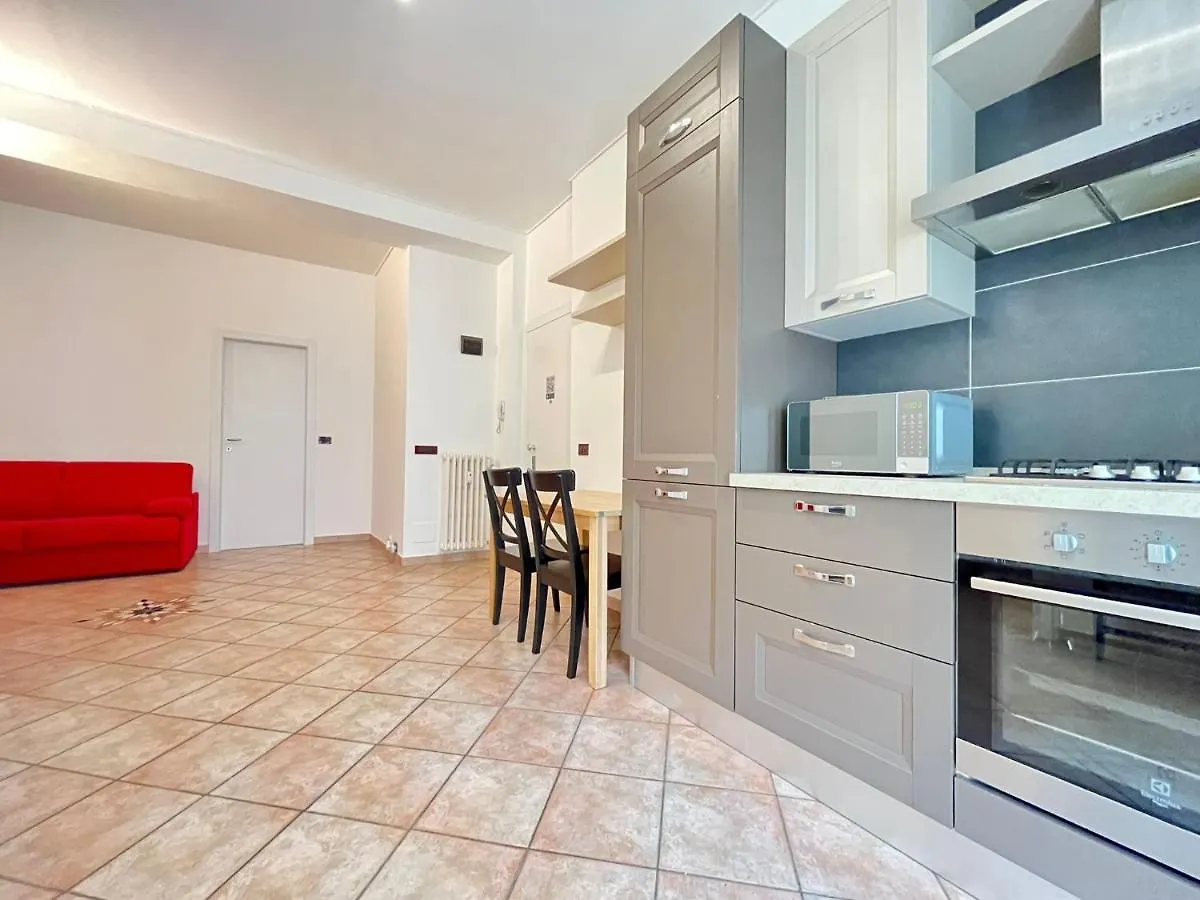 Kibilu - Piazzale Archinto 1 - Stazione Garibaldi - Zona Isola Apartment Milan