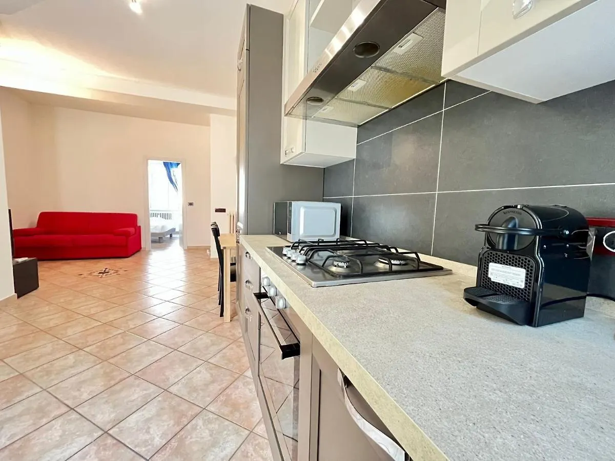 Kibilu - Piazzale Archinto 1 - Stazione Garibaldi - Zona Isola Apartment Milan