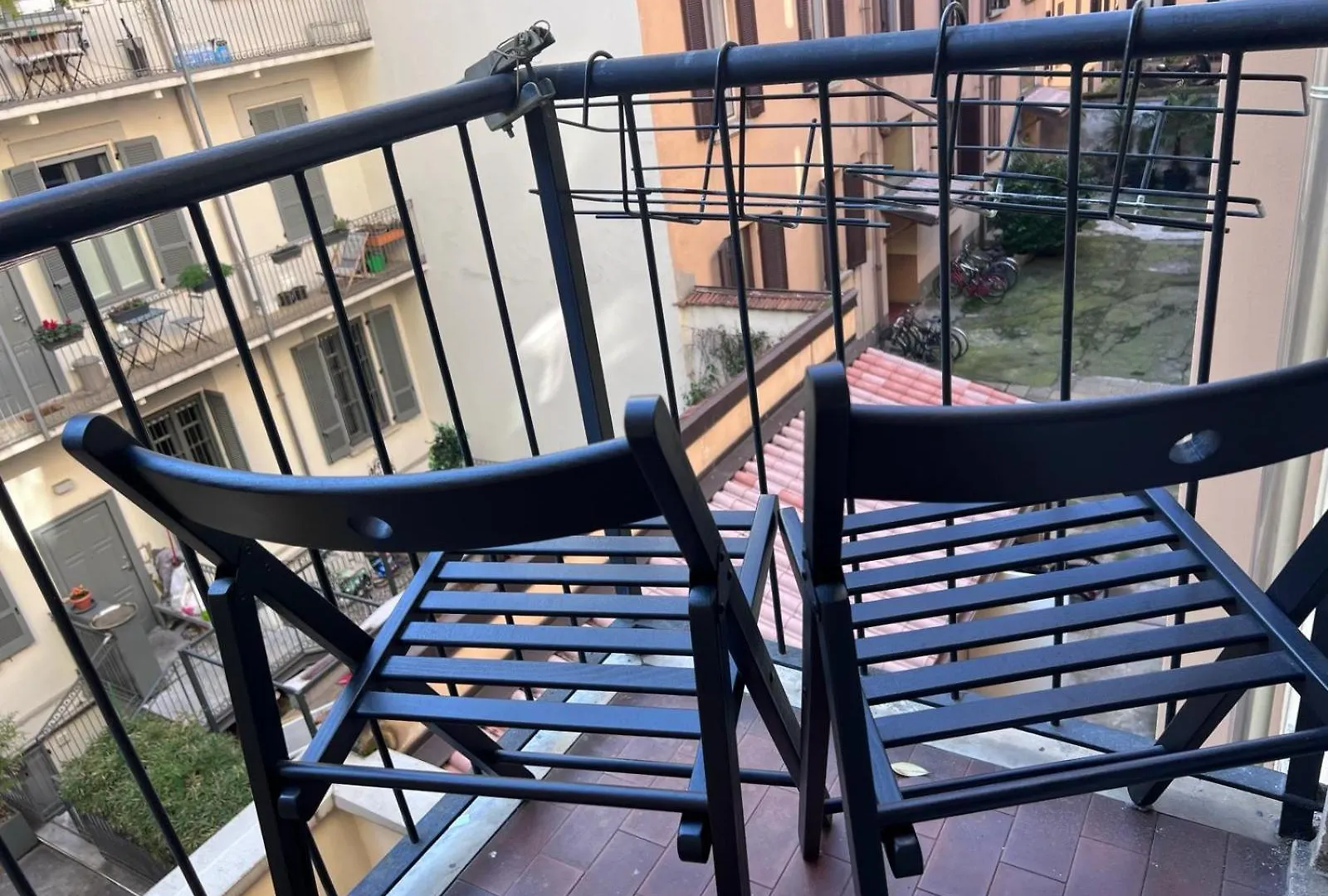 Kibilu - Piazzale Archinto 1 - Stazione Garibaldi - Zona Isola Apartment Milan