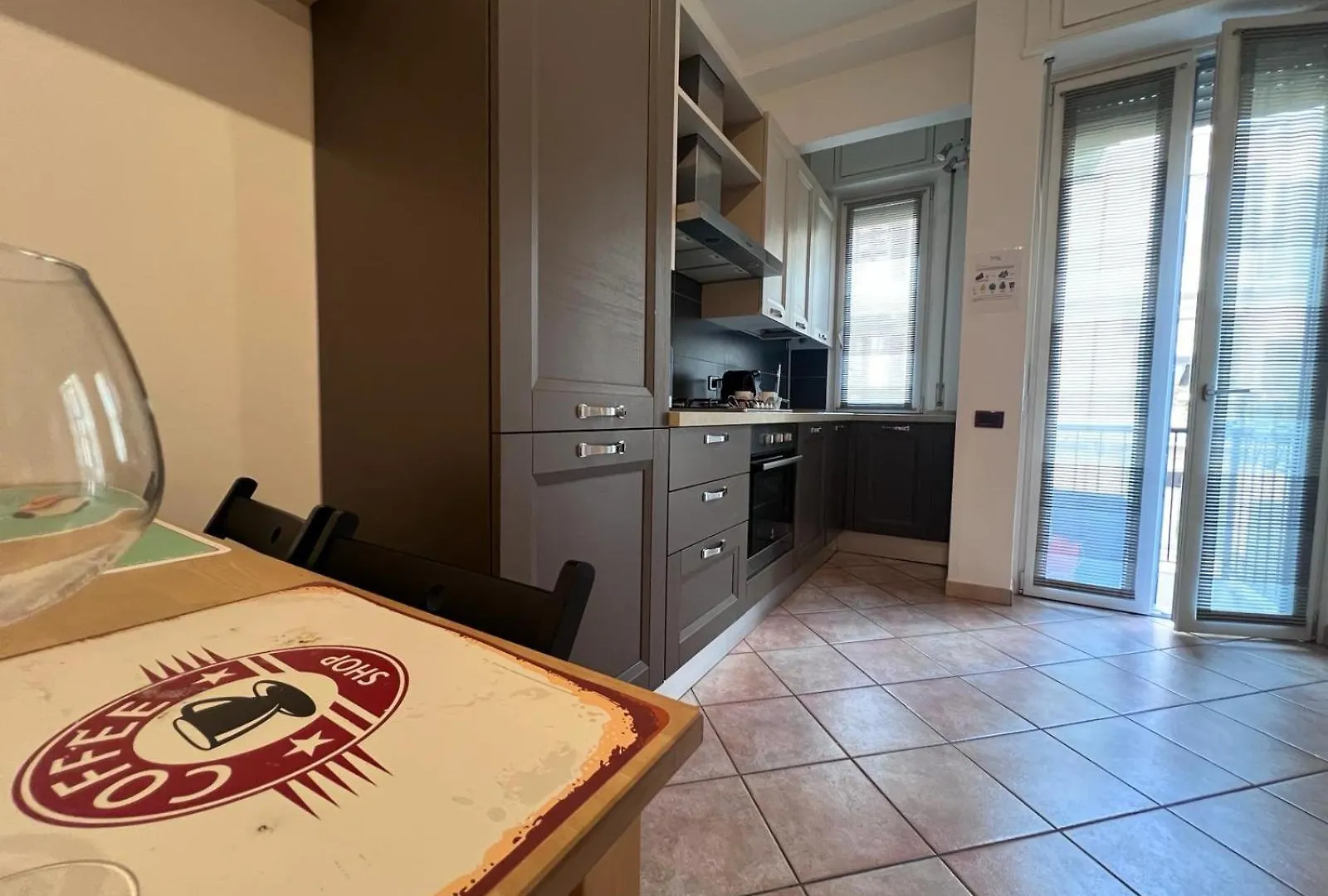 Kibilu - Piazzale Archinto 1 - Stazione Garibaldi - Zona Isola Apartment Milan Italy