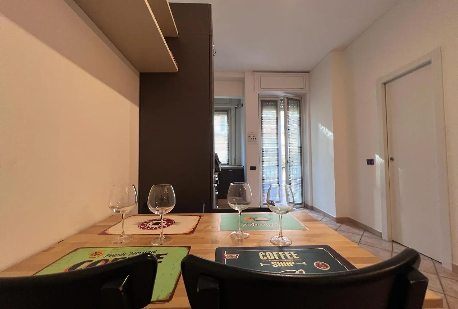 Kibilu - Piazzale Archinto 1 - Stazione Garibaldi - Zona Isola Apartment Milan