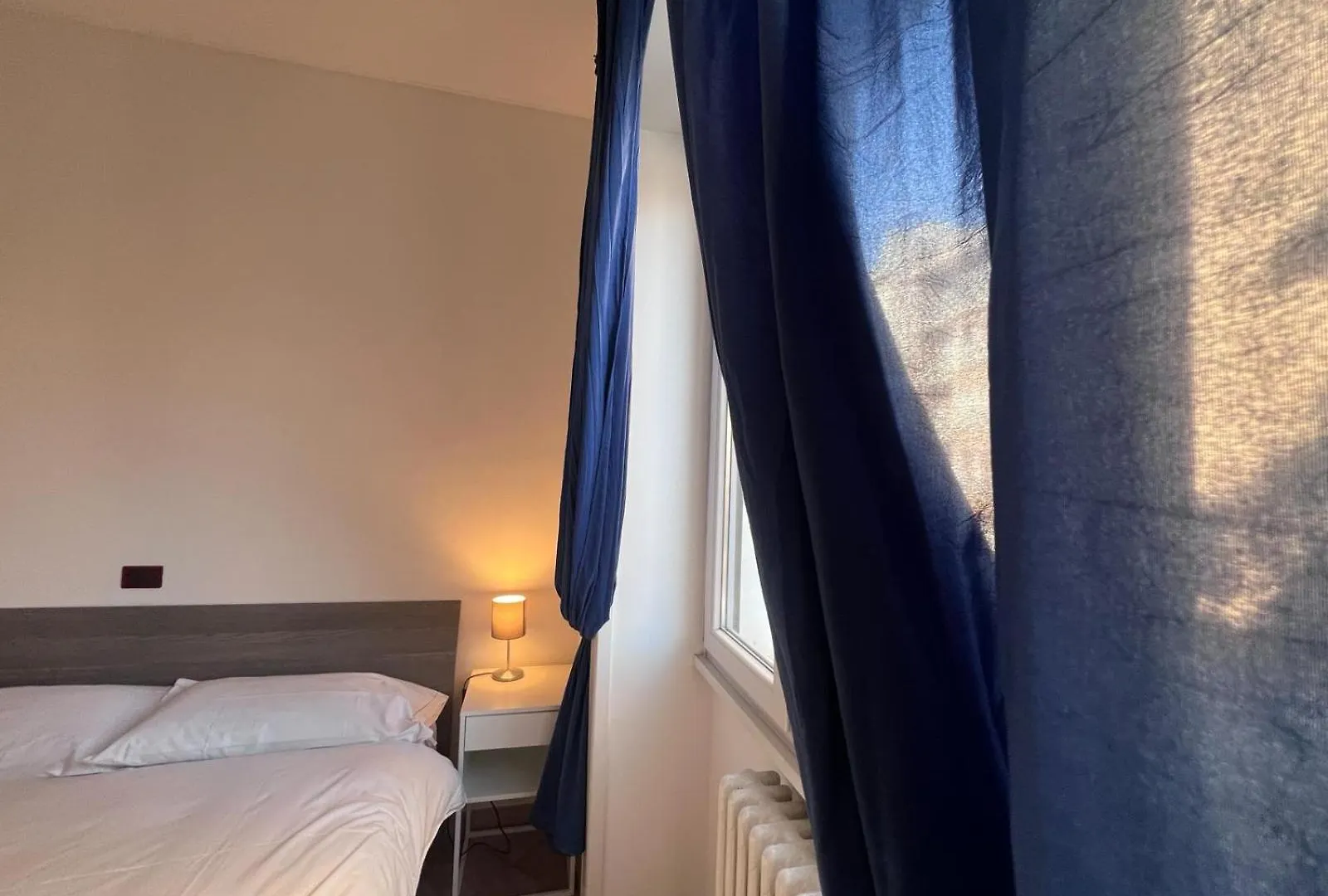 Kibilu - Piazzale Archinto 1 - Stazione Garibaldi - Zona Isola Apartment Milan