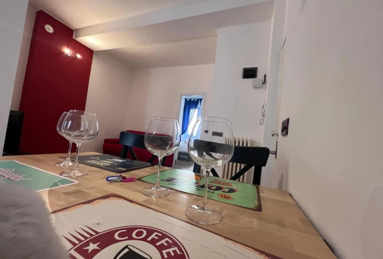 Kibilu - Piazzale Archinto 1 - Stazione Garibaldi - Zona Isola Apartment Milan