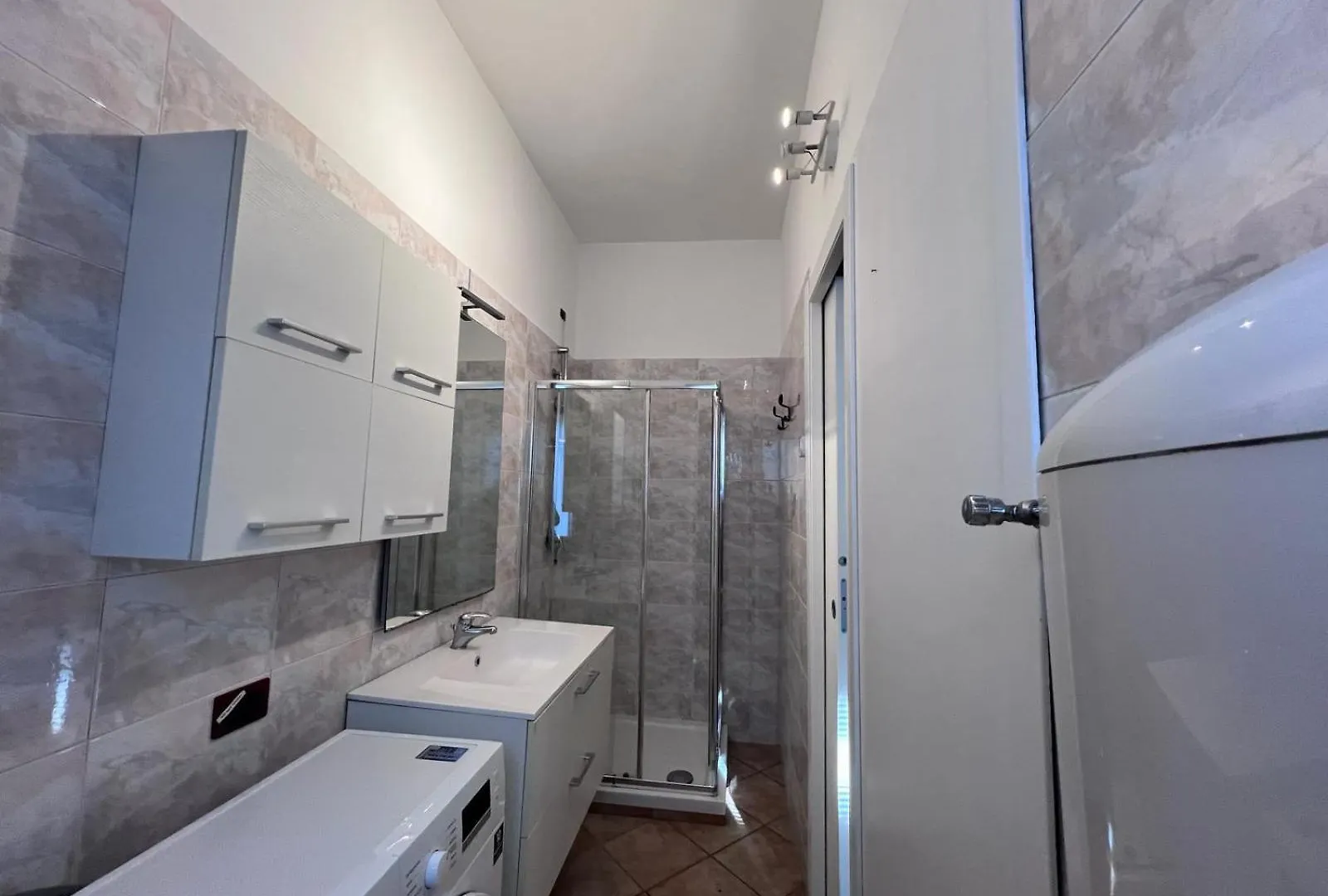 Kibilu - Piazzale Archinto 1 - Stazione Garibaldi - Zona Isola Apartment Milan