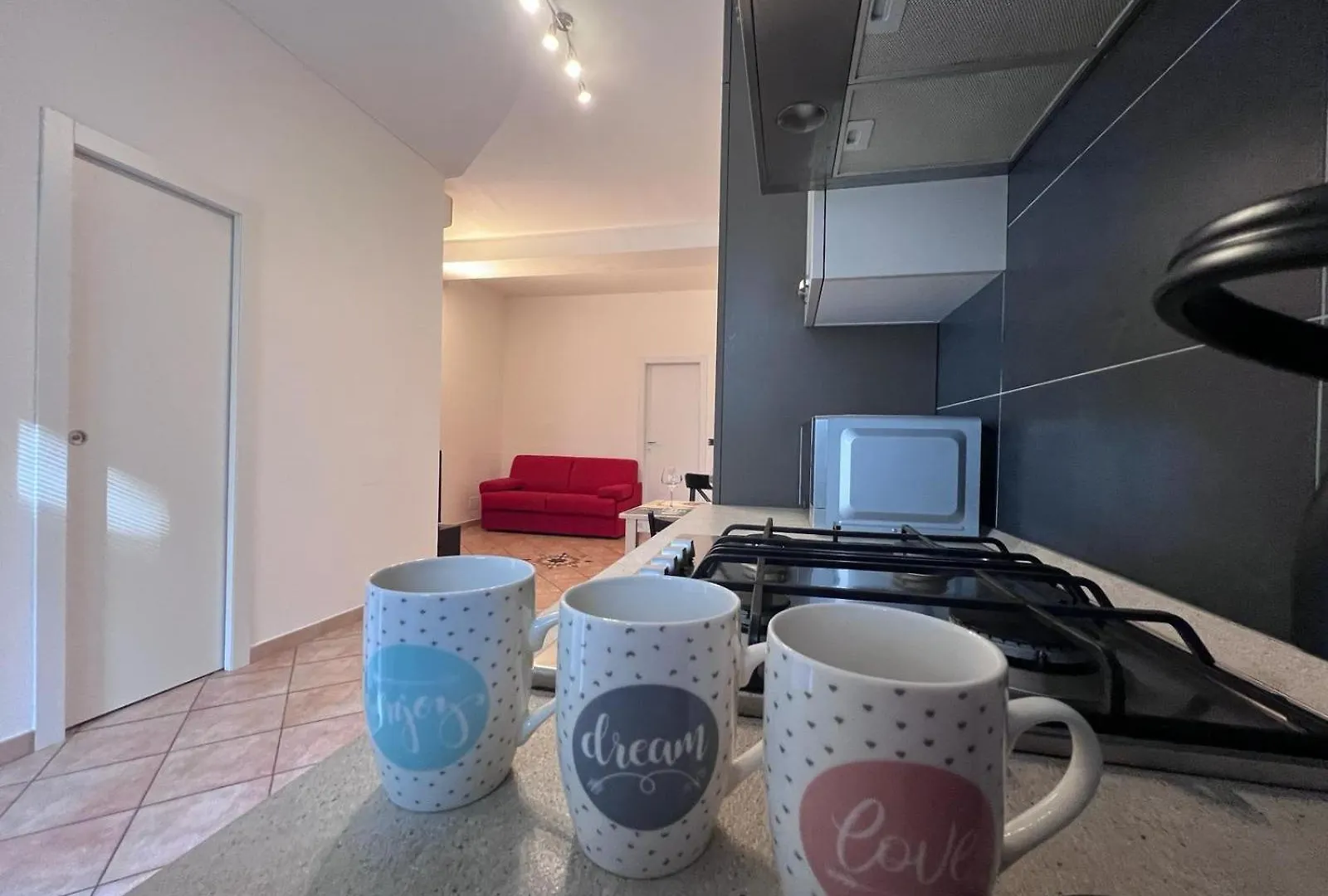 Kibilu - Piazzale Archinto 1 - Stazione Garibaldi - Zona Isola Apartment Milan 0*,  Italy